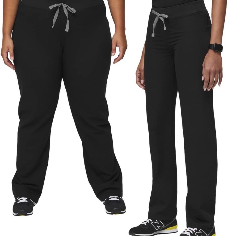 Figs Livingston Scrub Pants XXL Petite